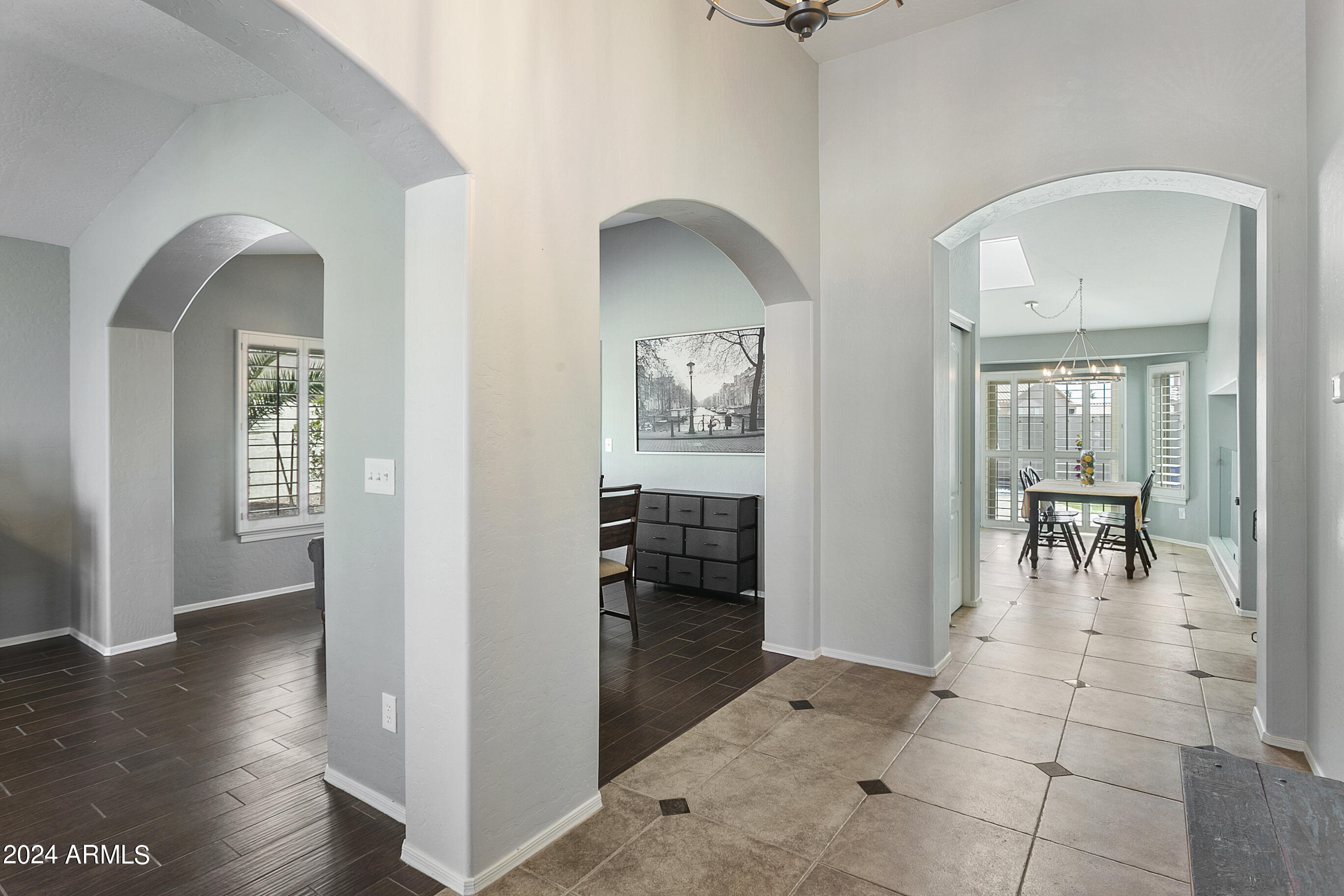 2258 E GRANITE VIEW Drive