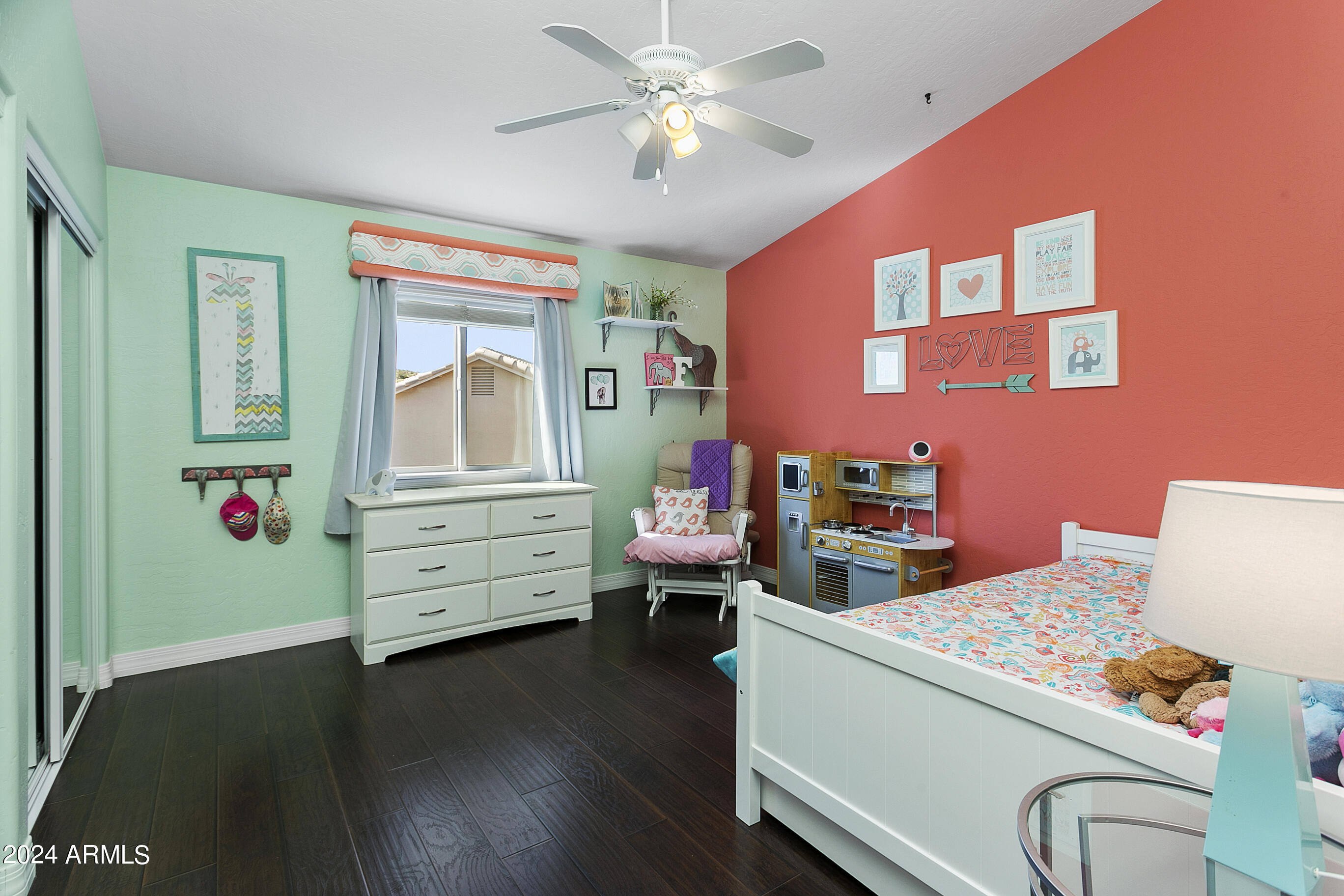 2258 E GRANITE VIEW Drive