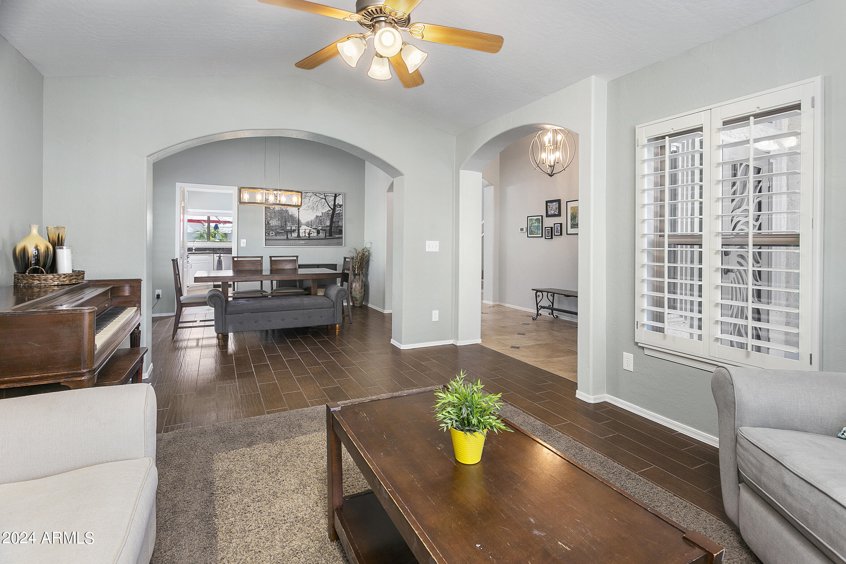 2258 E GRANITE VIEW Drive