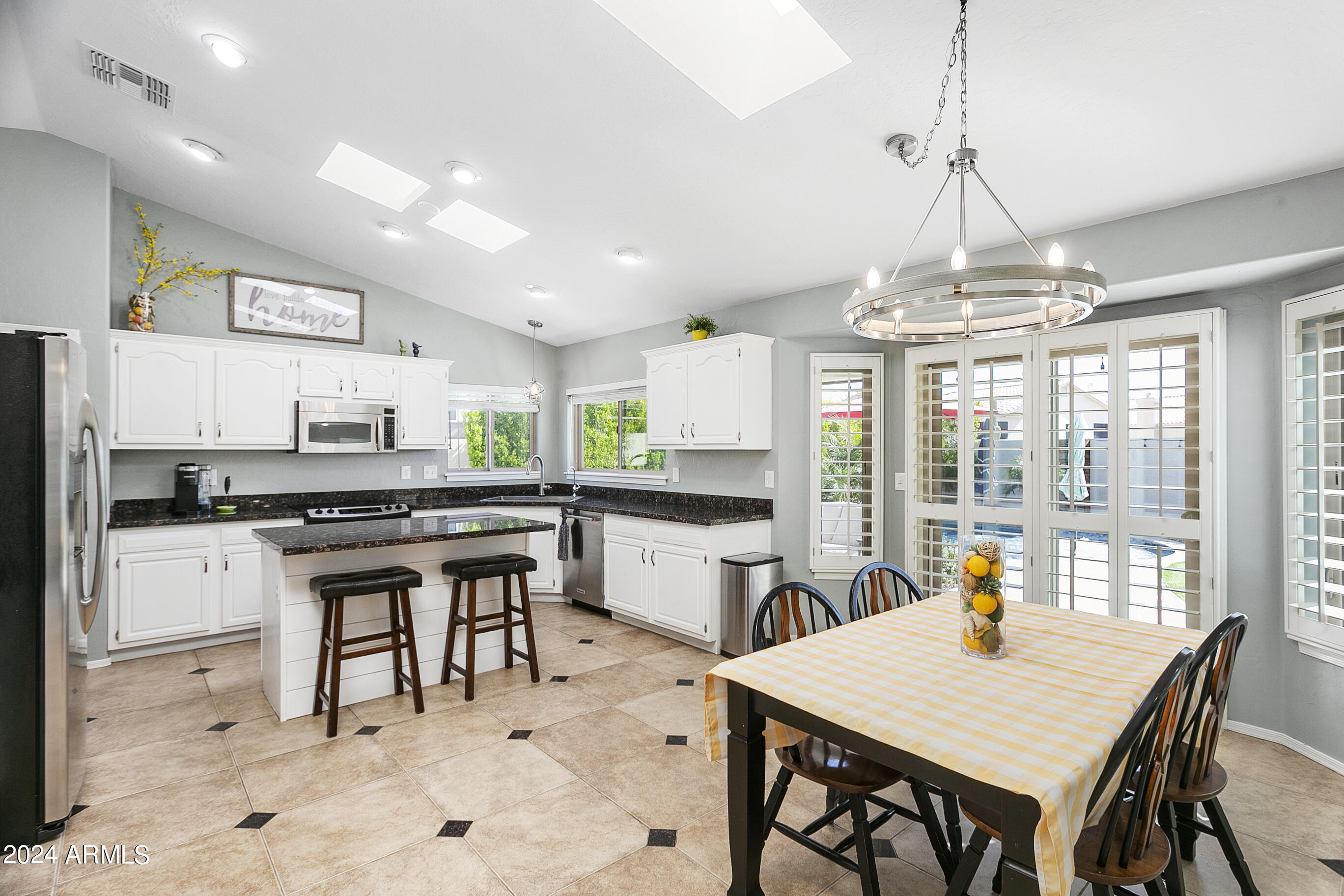 2258 E GRANITE VIEW Drive