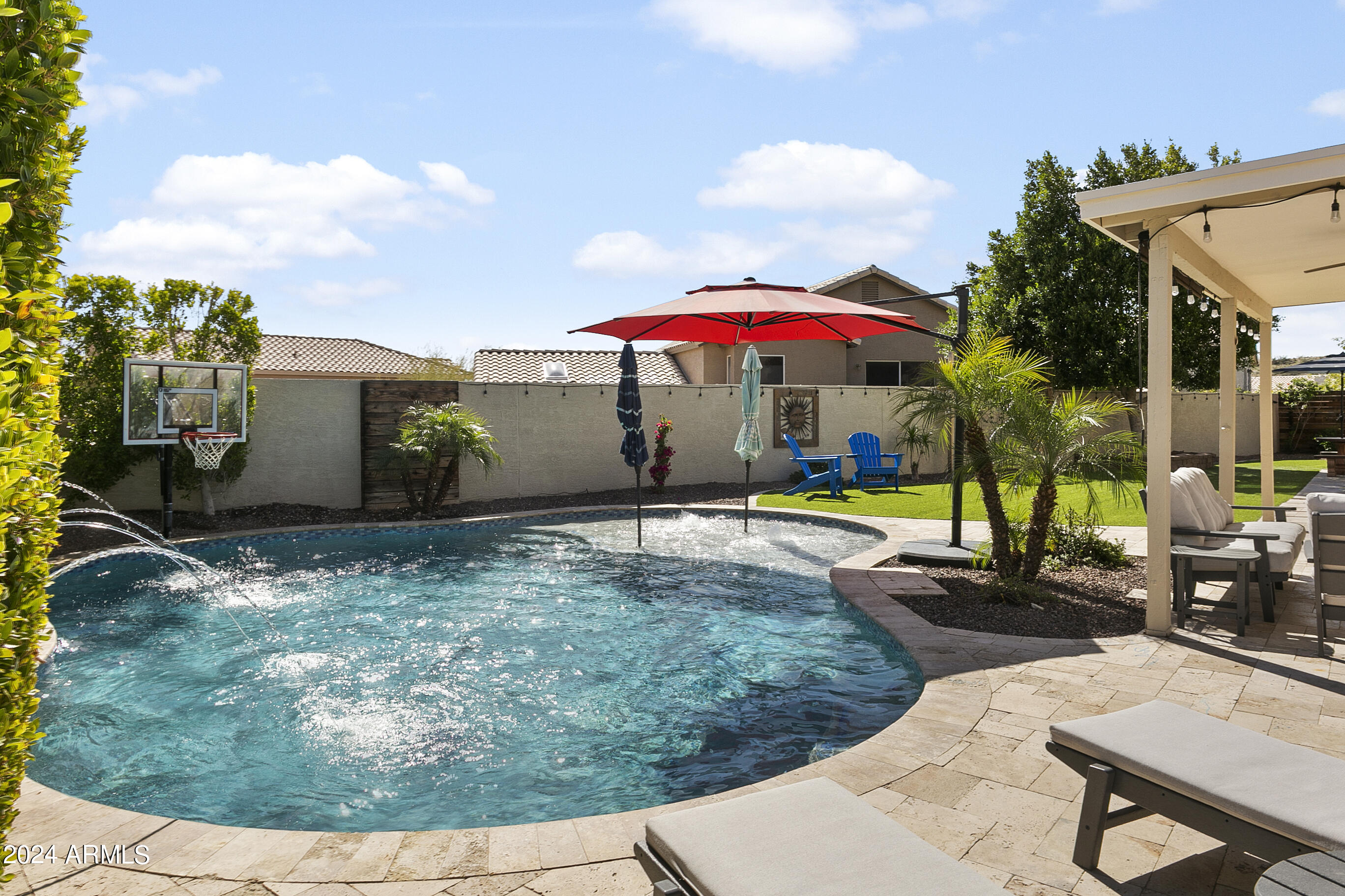 2258 E GRANITE VIEW Drive