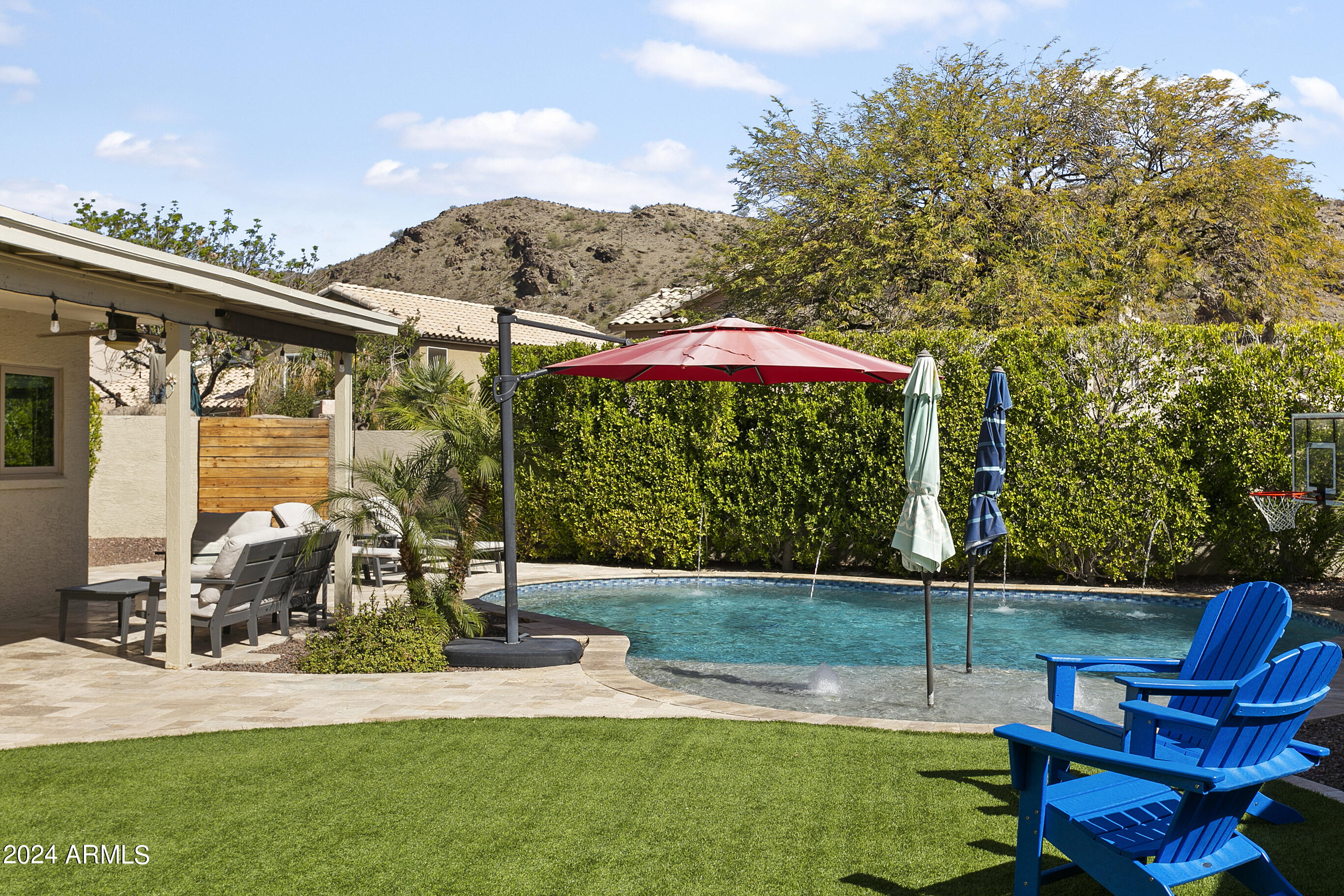 2258 E GRANITE VIEW Drive