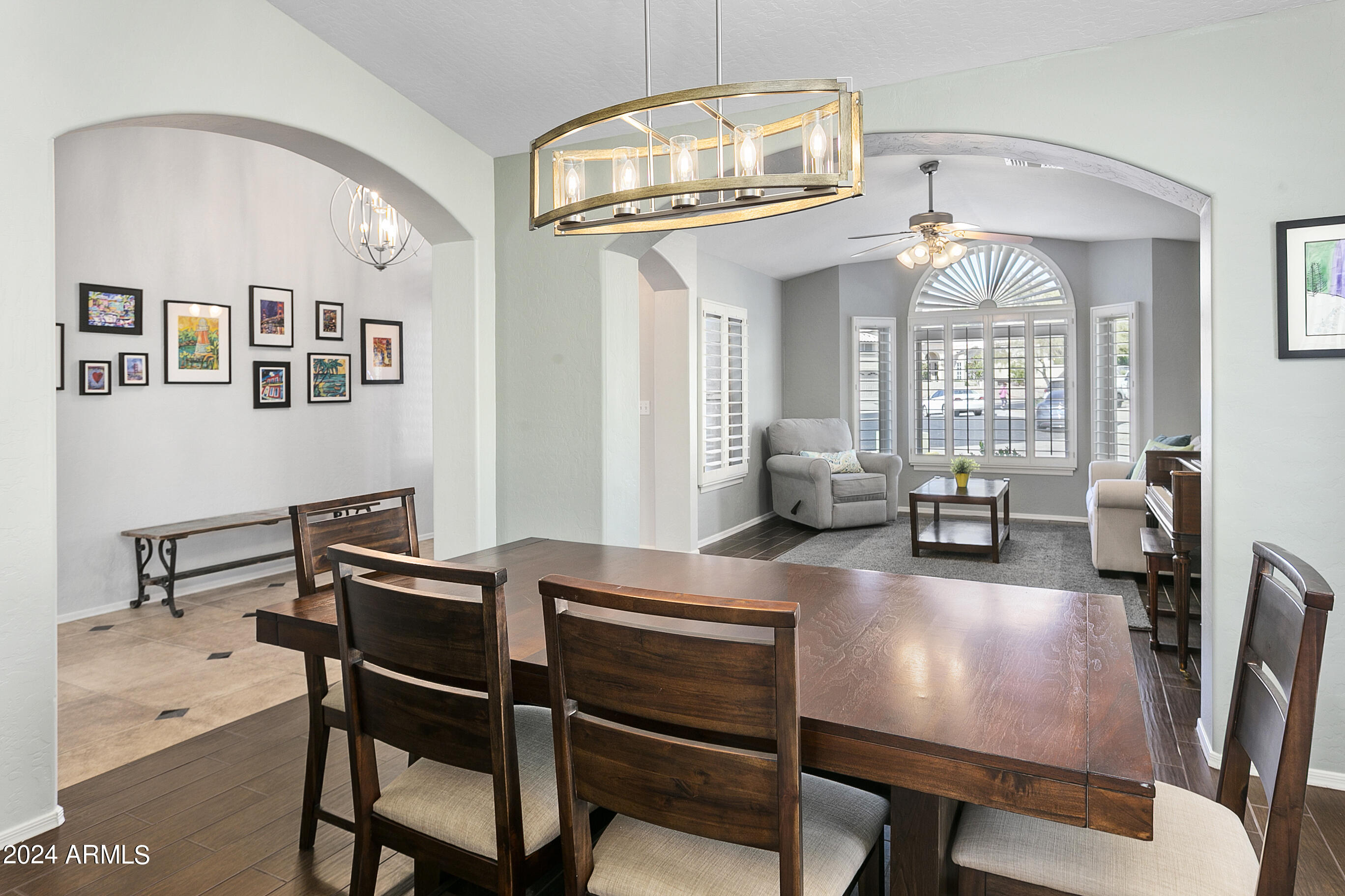 2258 E GRANITE VIEW Drive