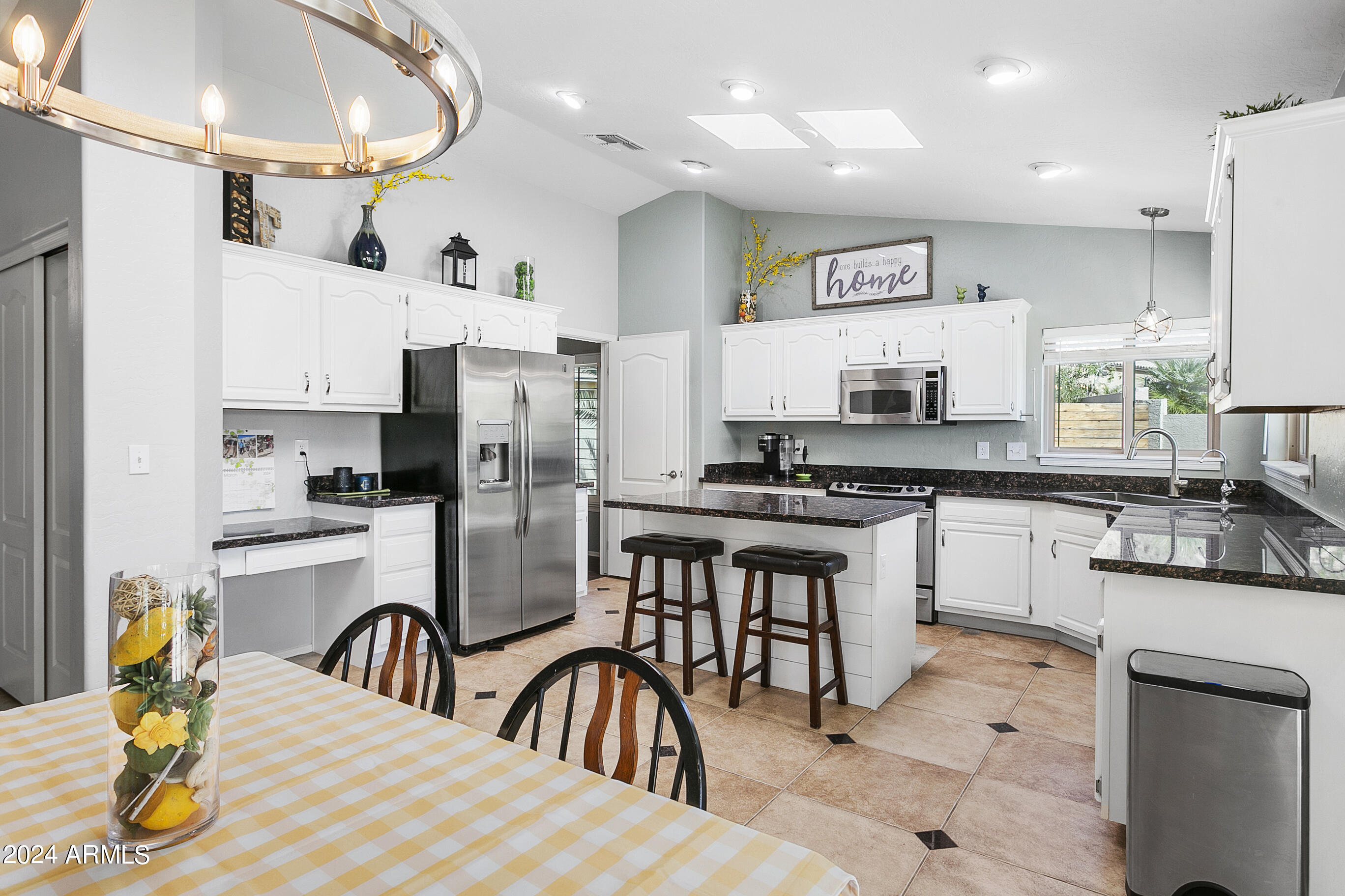 2258 E GRANITE VIEW Drive