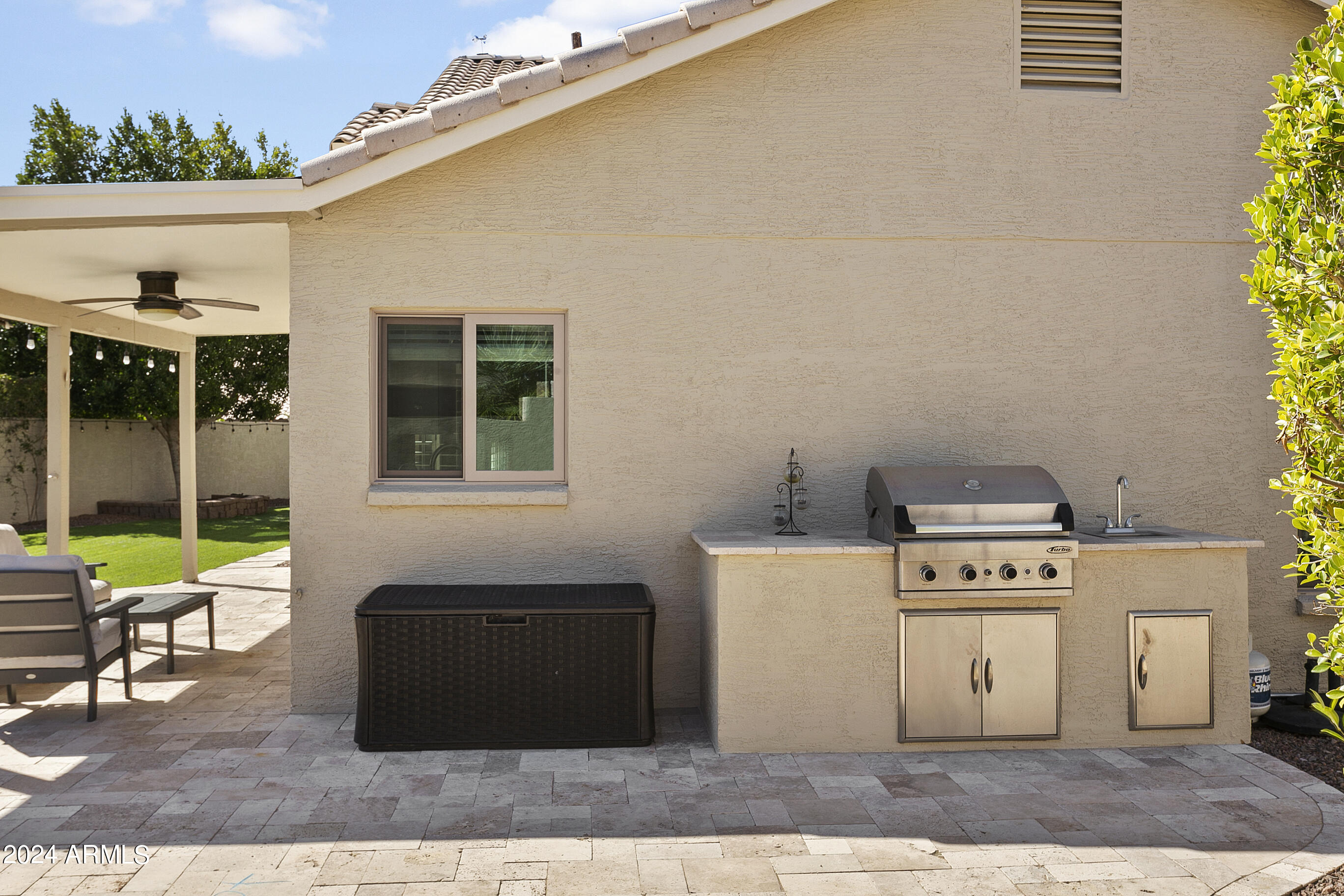 2258 E GRANITE VIEW Drive