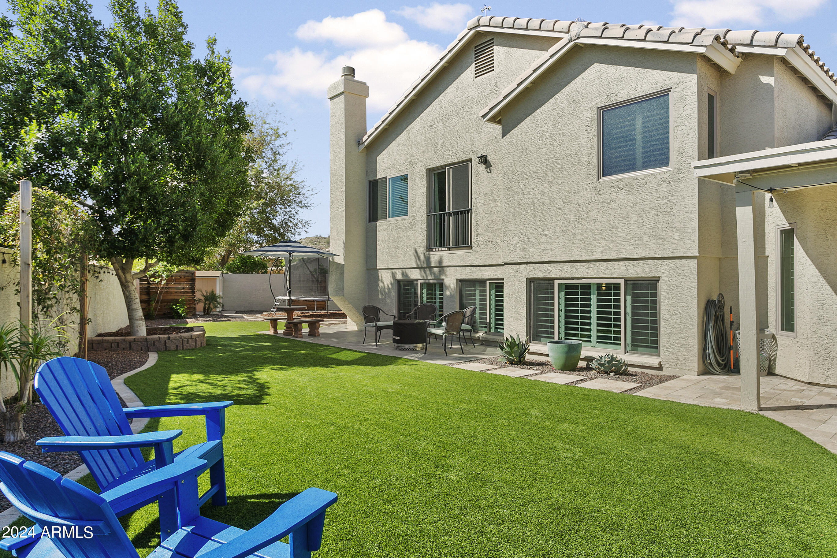 2258 E GRANITE VIEW Drive