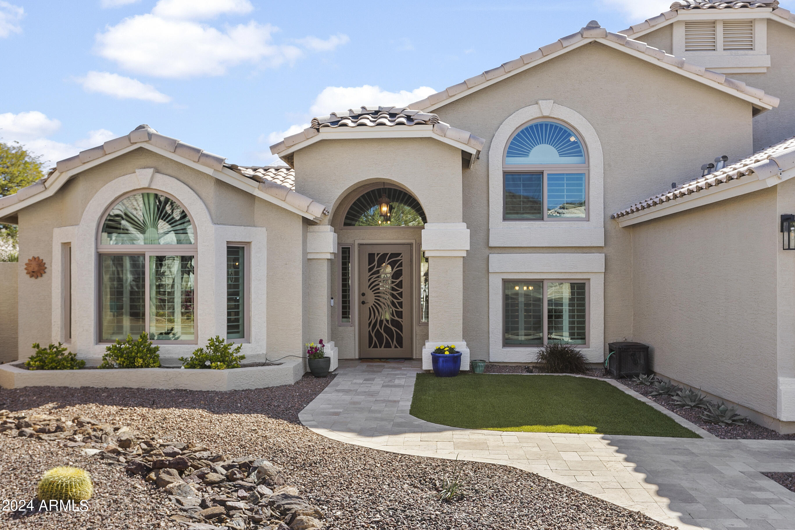 2258 E GRANITE VIEW Drive