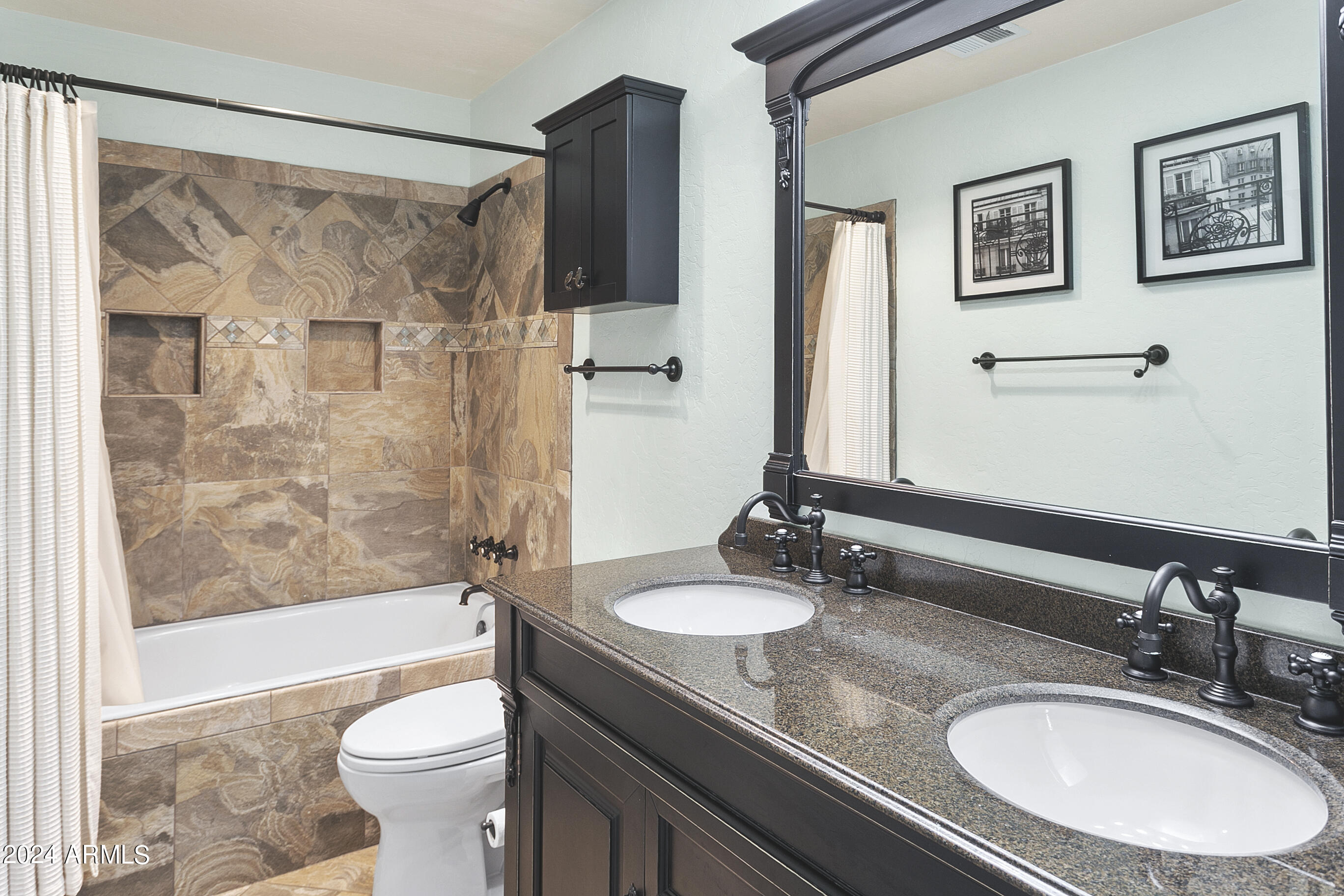 2258 E GRANITE VIEW Drive