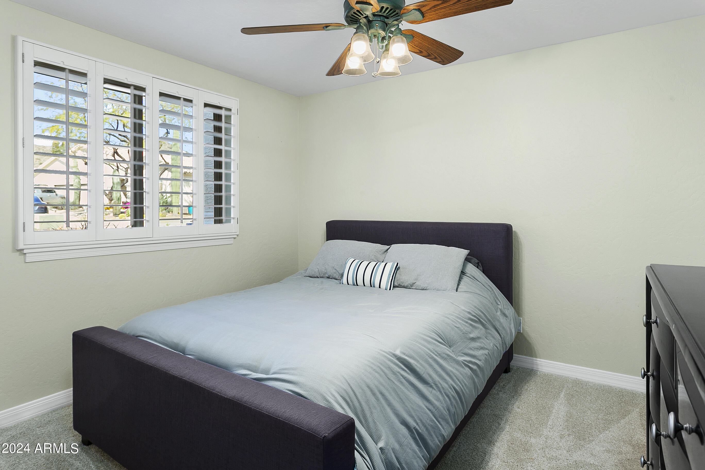 2258 E GRANITE VIEW Drive