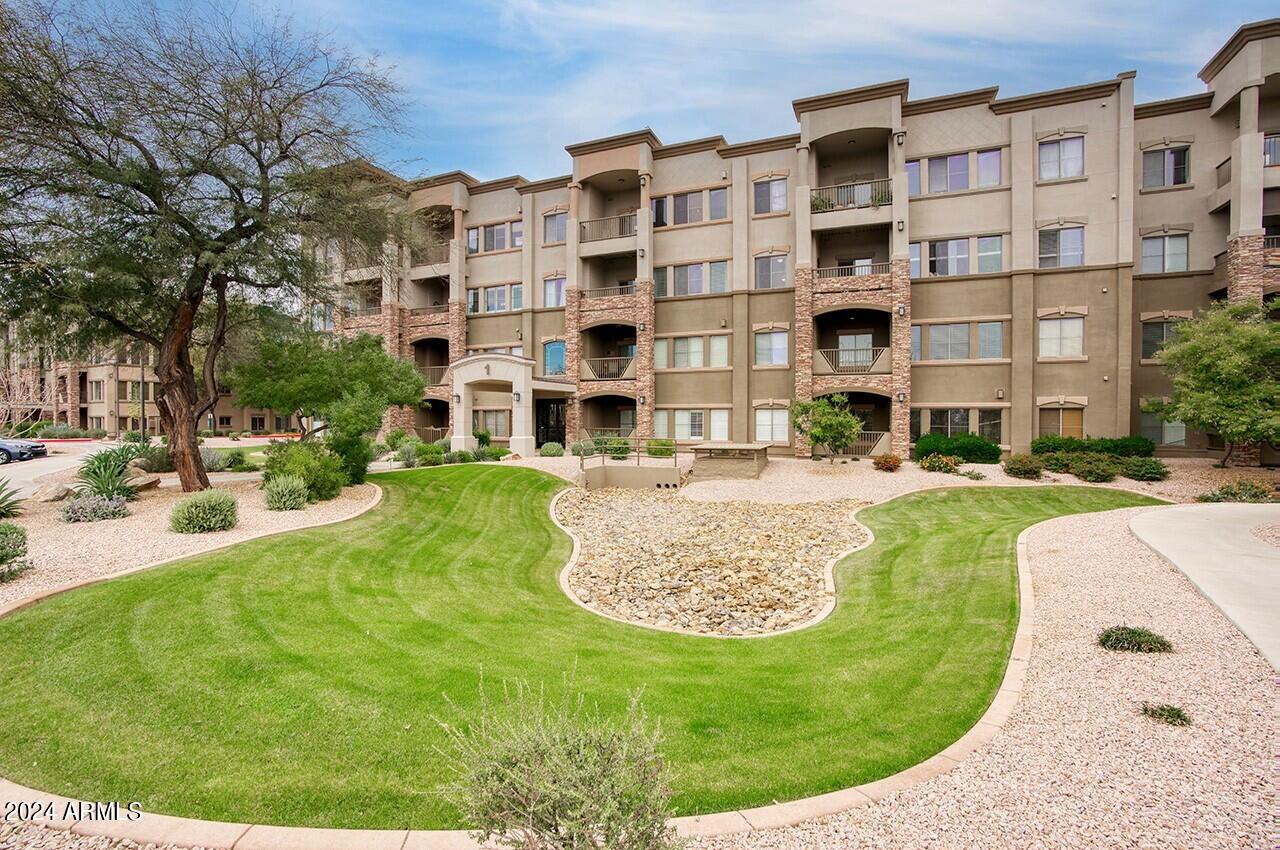 5450 E DEER VALLEY Drive # 3012