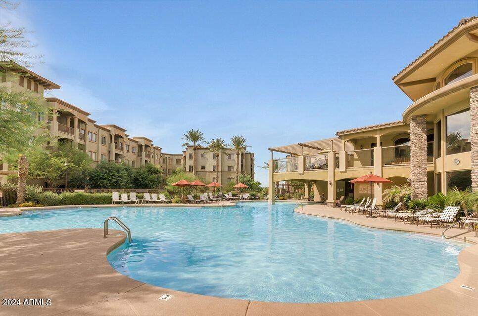 5450 E DEER VALLEY Drive # 3012