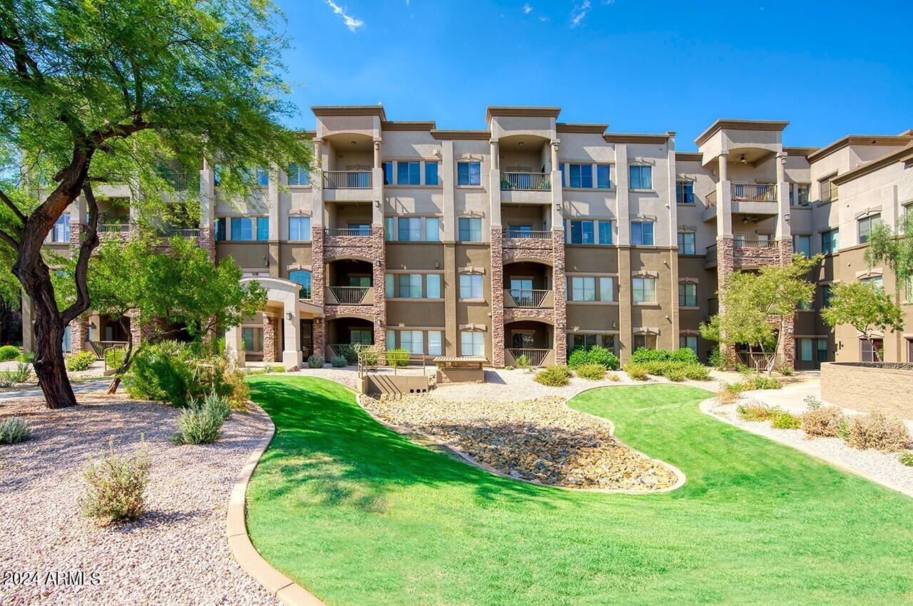 5450 E DEER VALLEY Drive # 3012