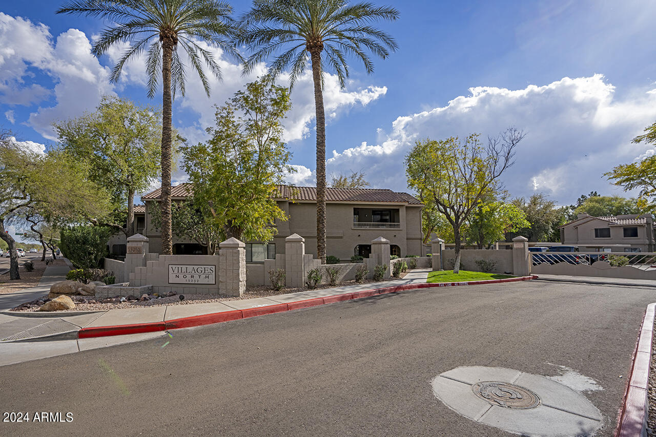 15380 N 100TH Street 2119