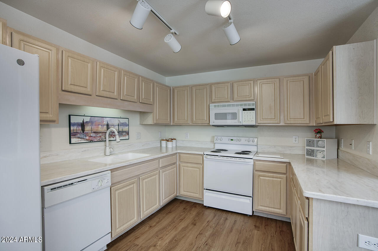 15380 N 100TH Street 2119