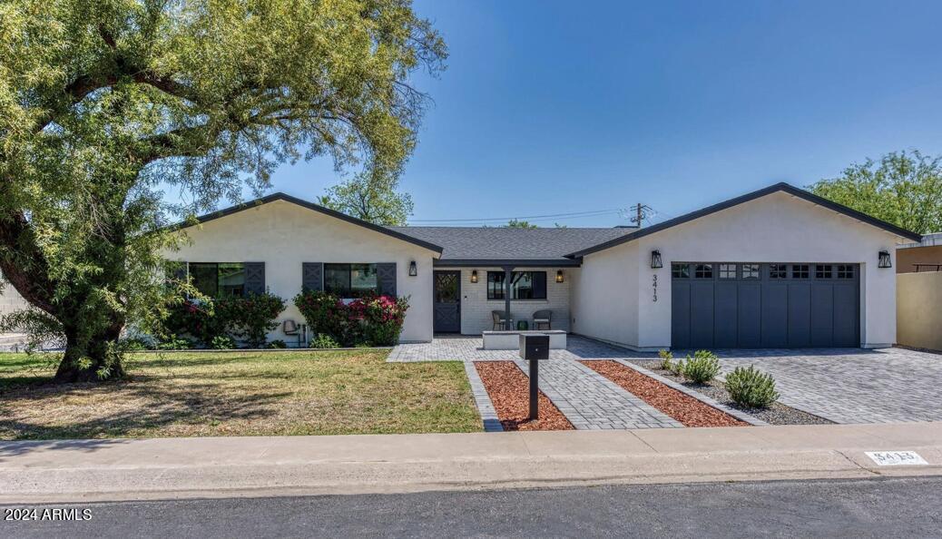 3413 N 45TH Street