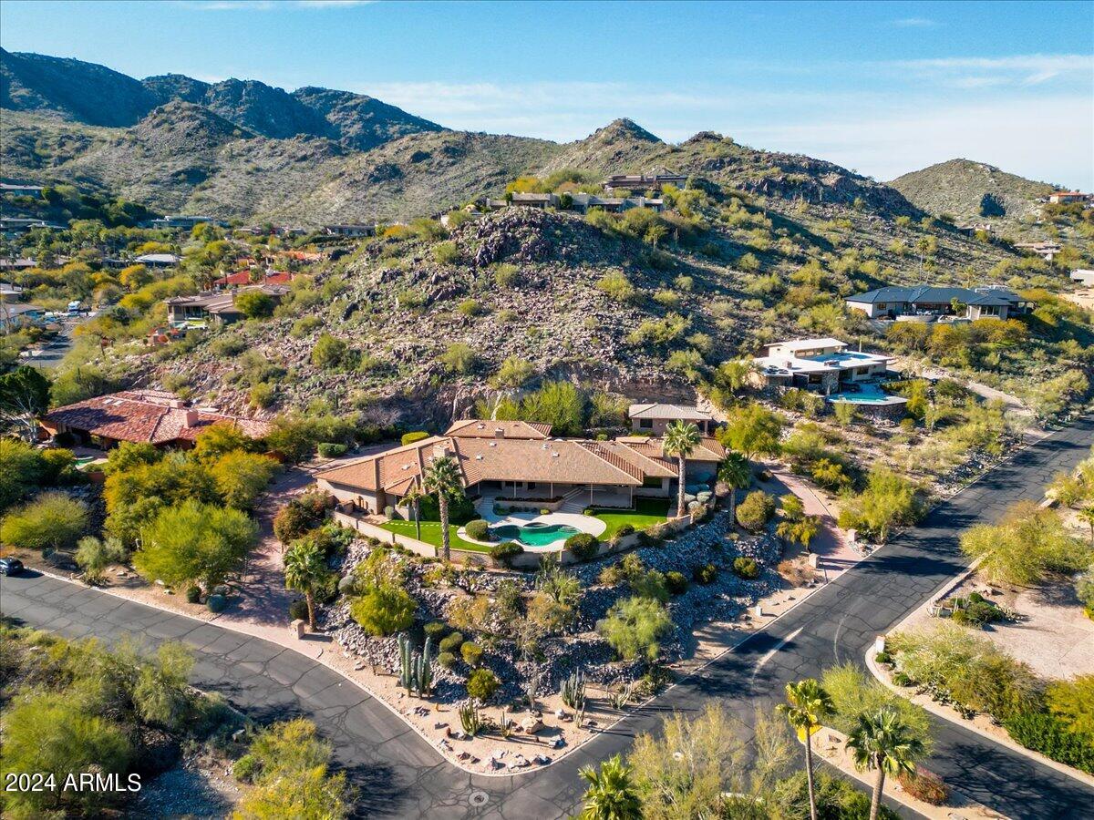 4698 E FOOTHILL Drive