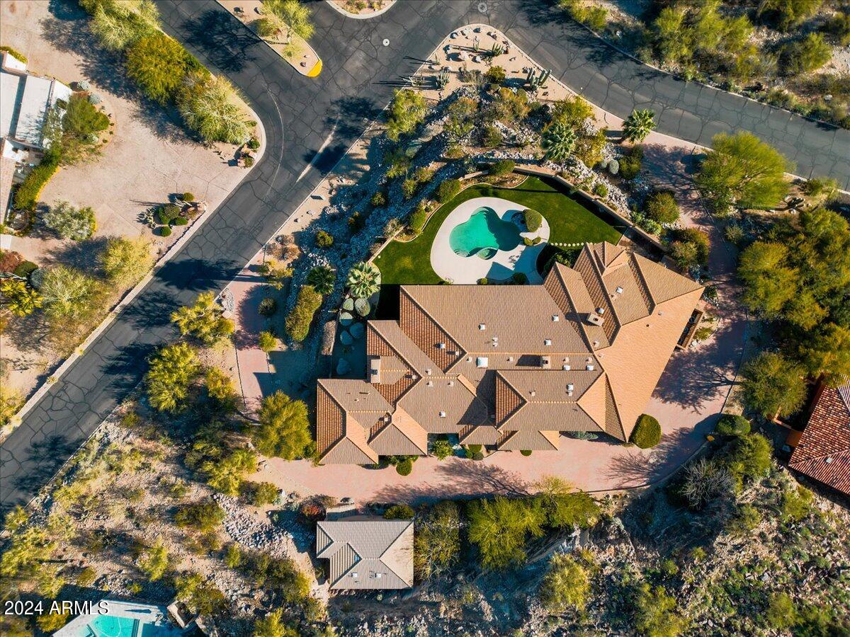 4698 E FOOTHILL Drive