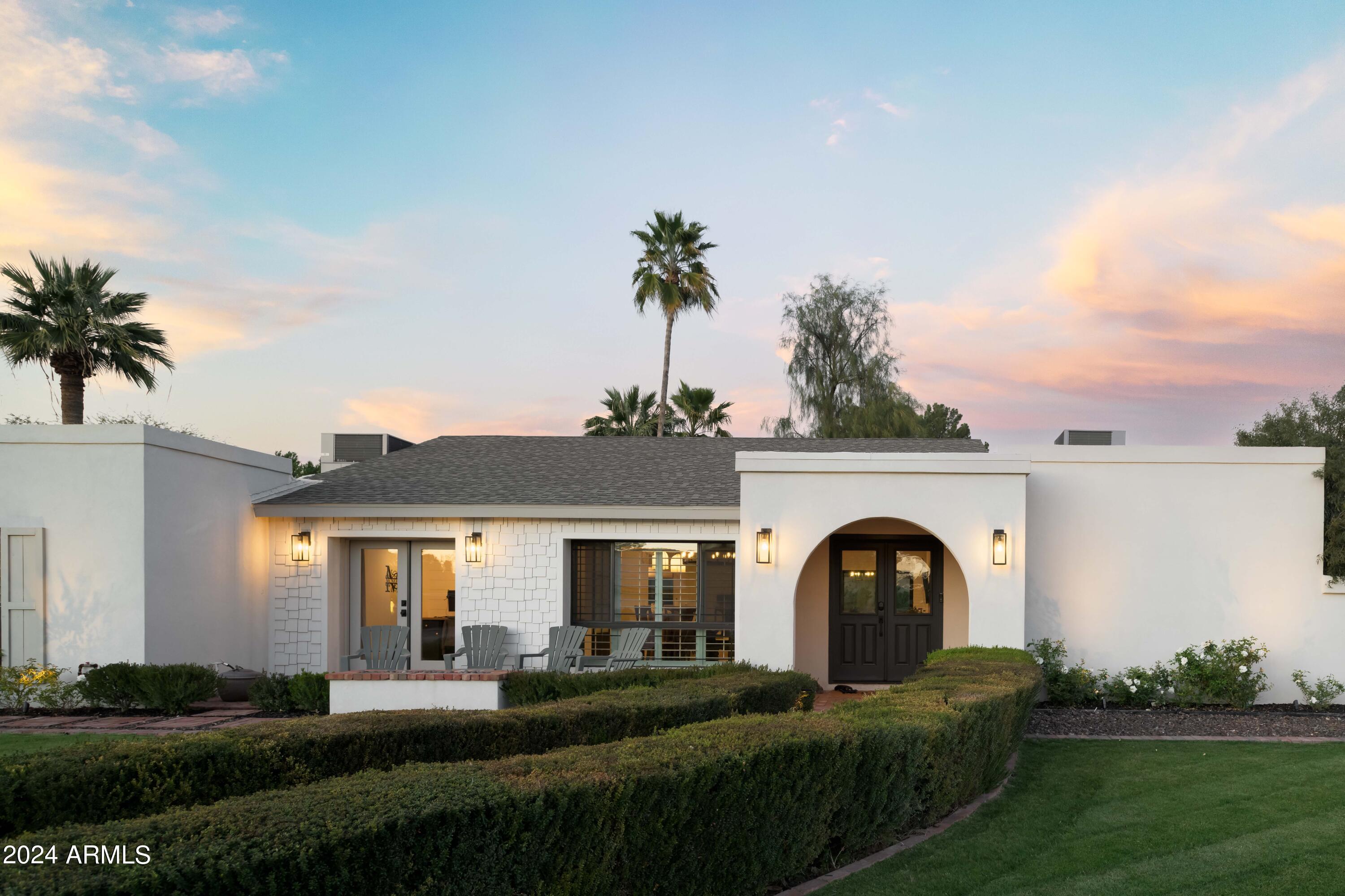 12221 N 58th Place