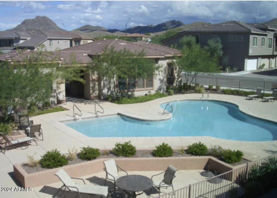42424 N GAVILAN PEAK Parkway # 57212