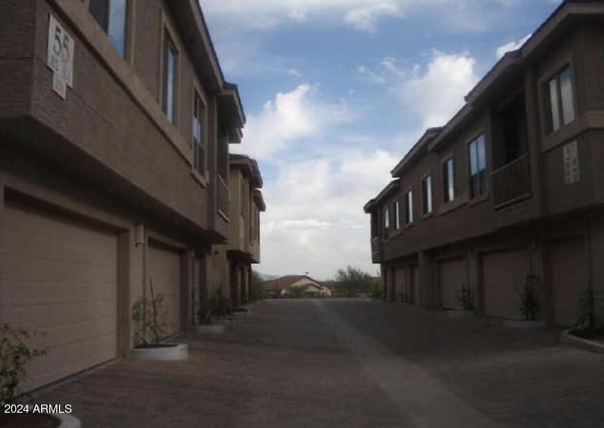 42424 N GAVILAN PEAK Parkway # 57212