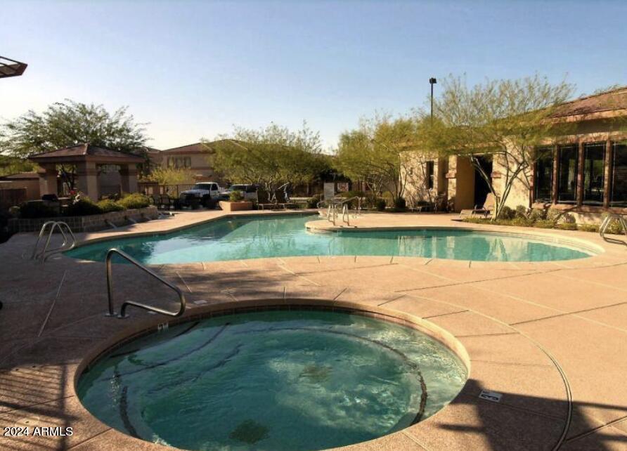 42424 N GAVILAN PEAK Parkway # 57212