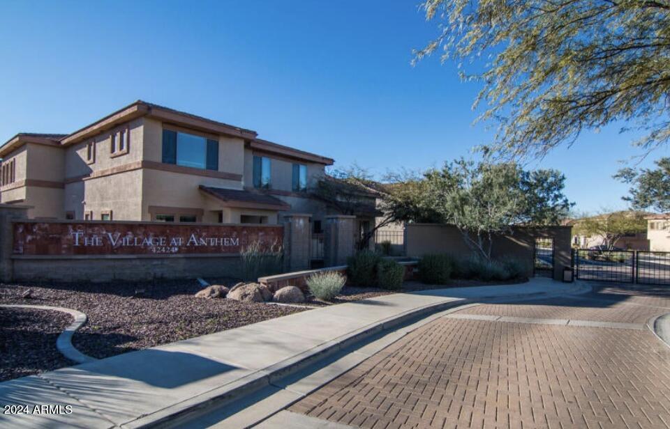 42424 N GAVILAN PEAK Parkway # 57212