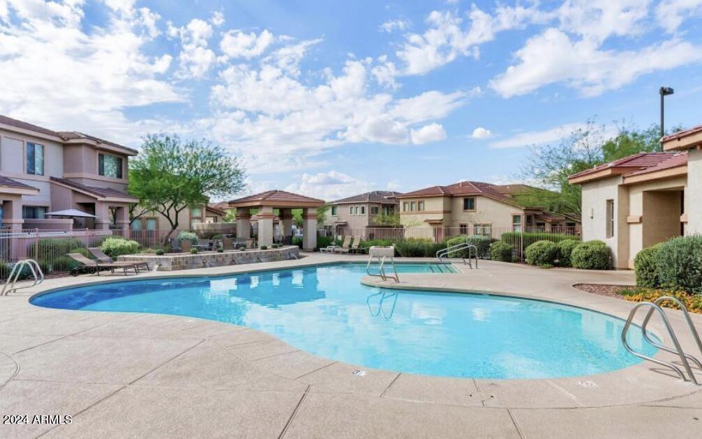 42424 N GAVILAN PEAK Parkway # 57212