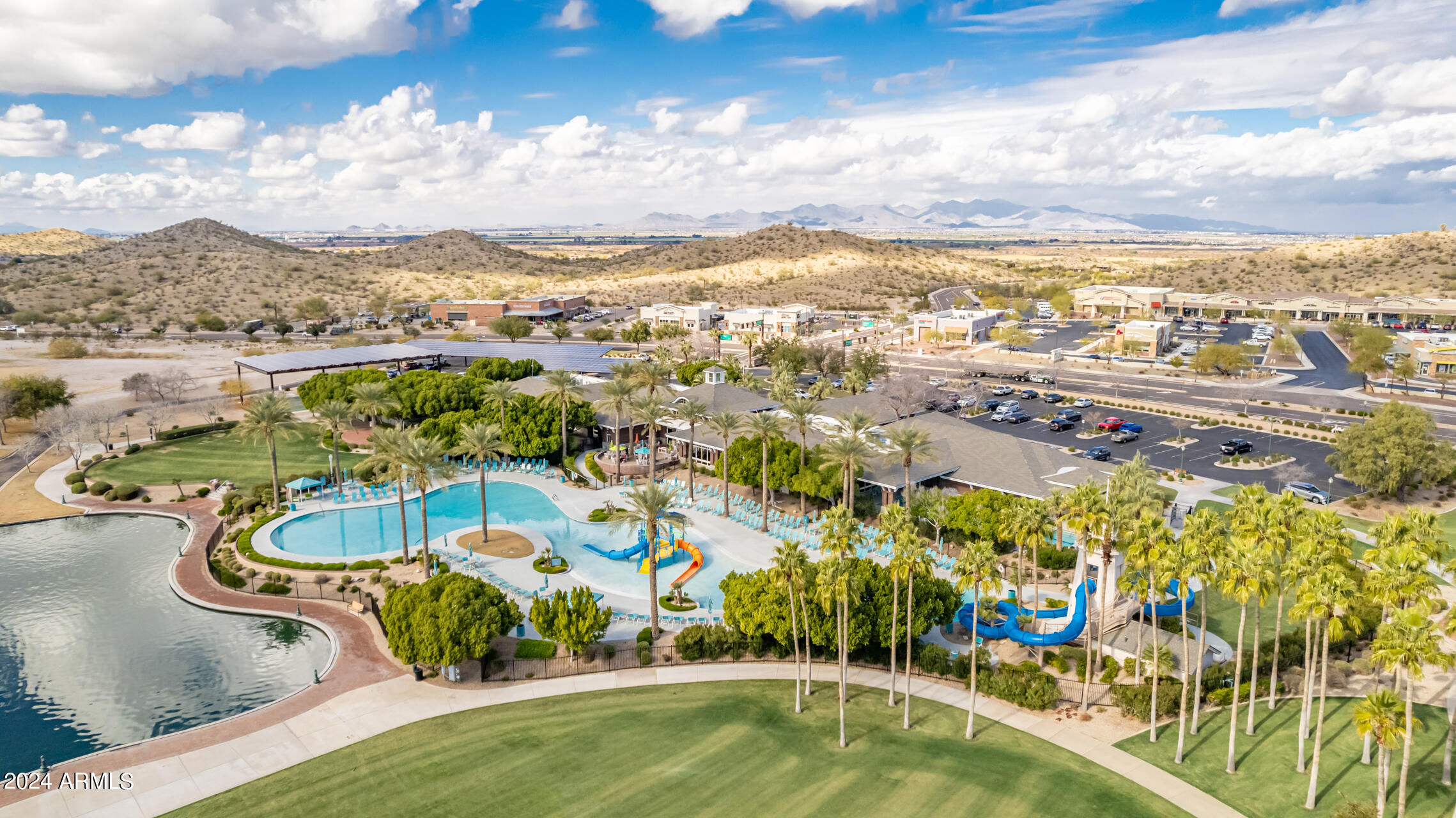 18387 W MOUNTAIN SKY Avenue