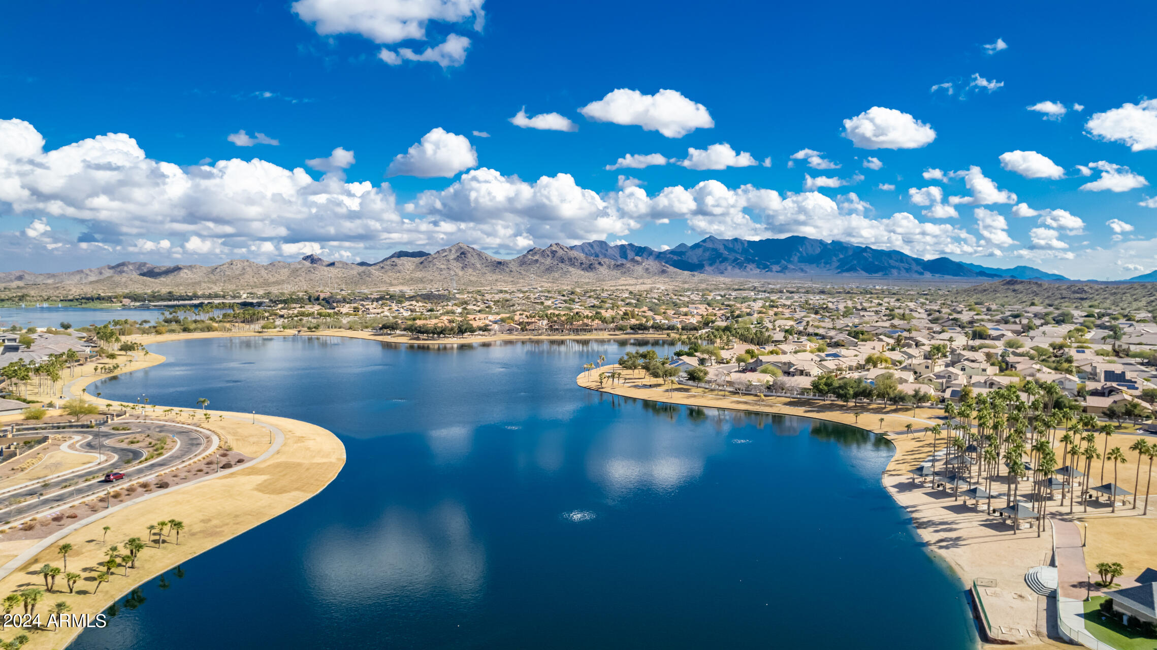 18387 W MOUNTAIN SKY Avenue