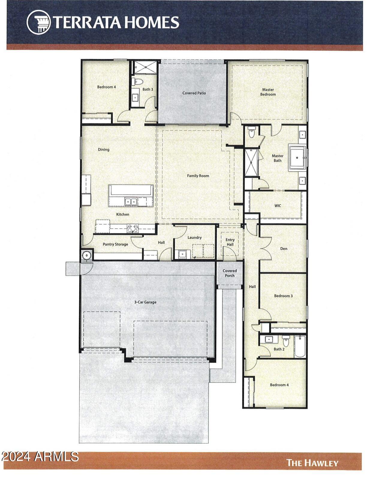 18387 W MOUNTAIN SKY Avenue