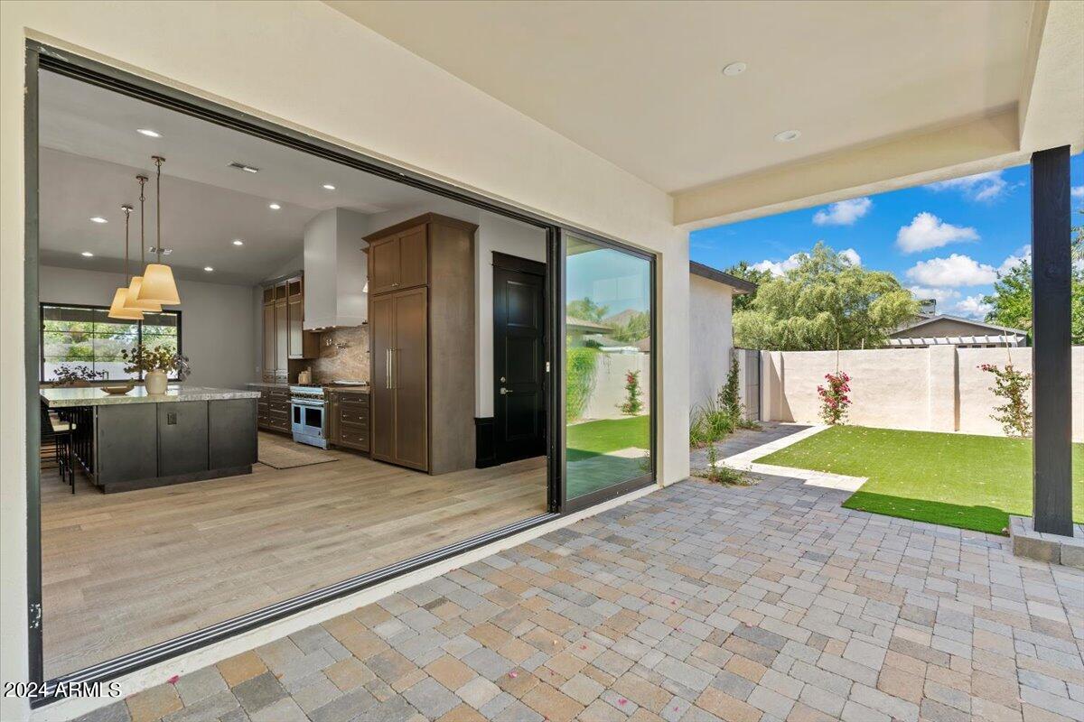4501 E CHEERY LYNN Road