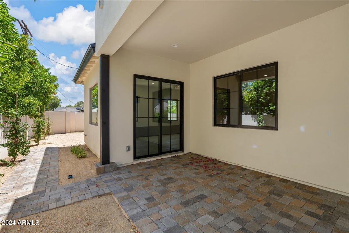4501 E CHEERY LYNN Road