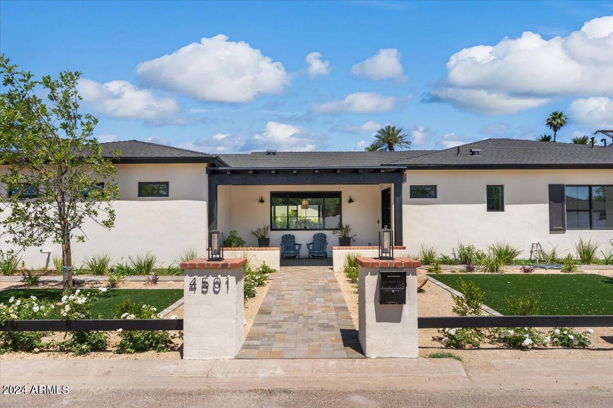 4501 E CHEERY LYNN Road