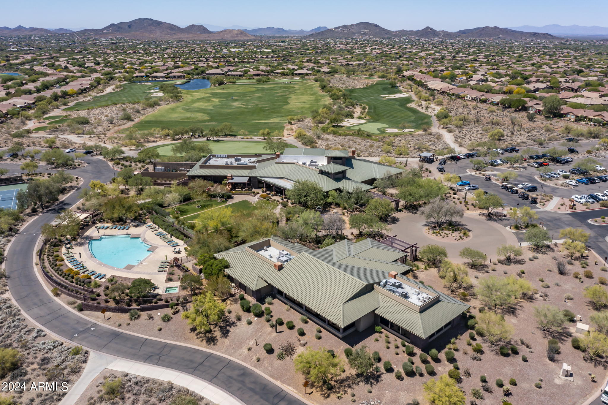 39819 N LA CANTERA Court