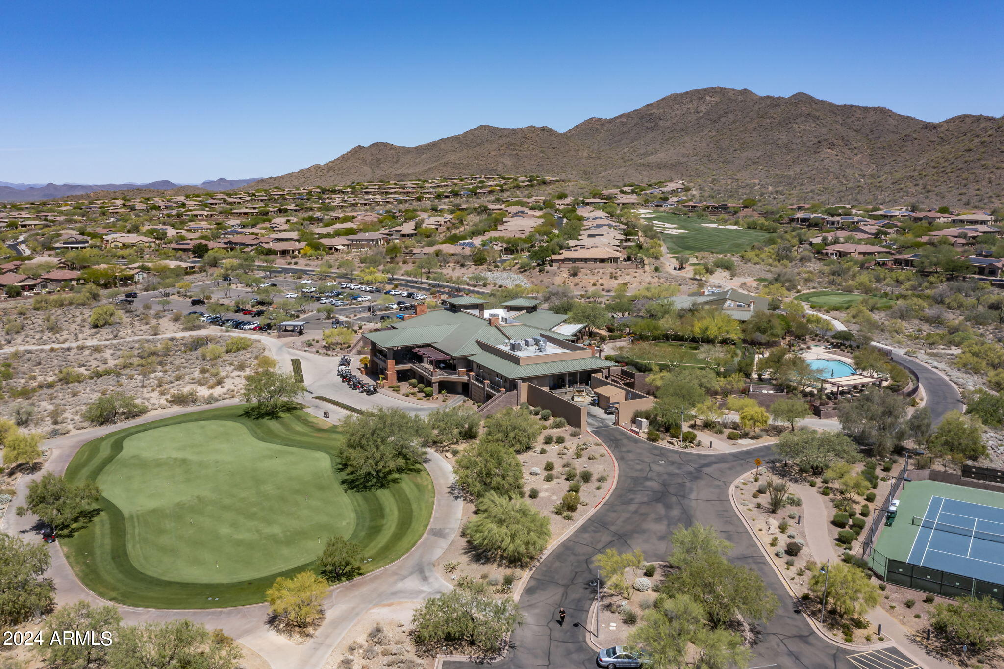 39819 N LA CANTERA Court