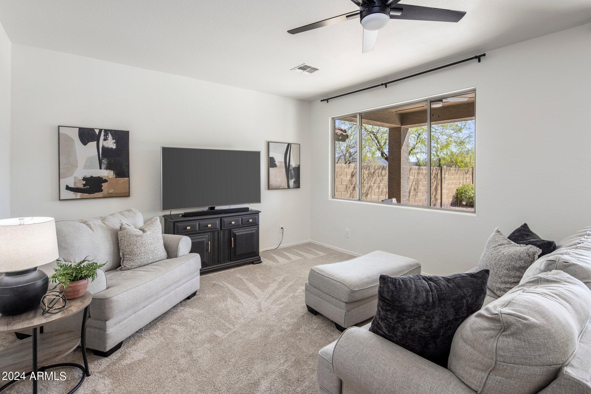 39819 N LA CANTERA Court