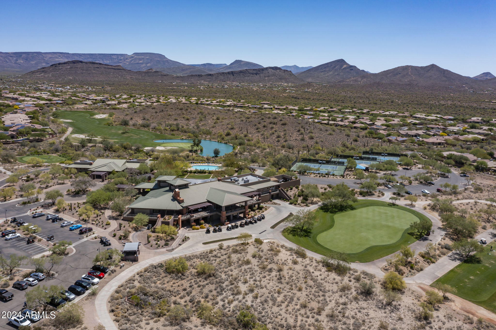 39819 N LA CANTERA Court