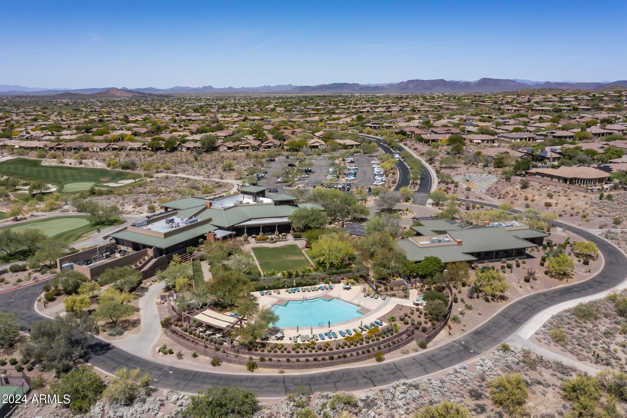 39819 N LA CANTERA Court