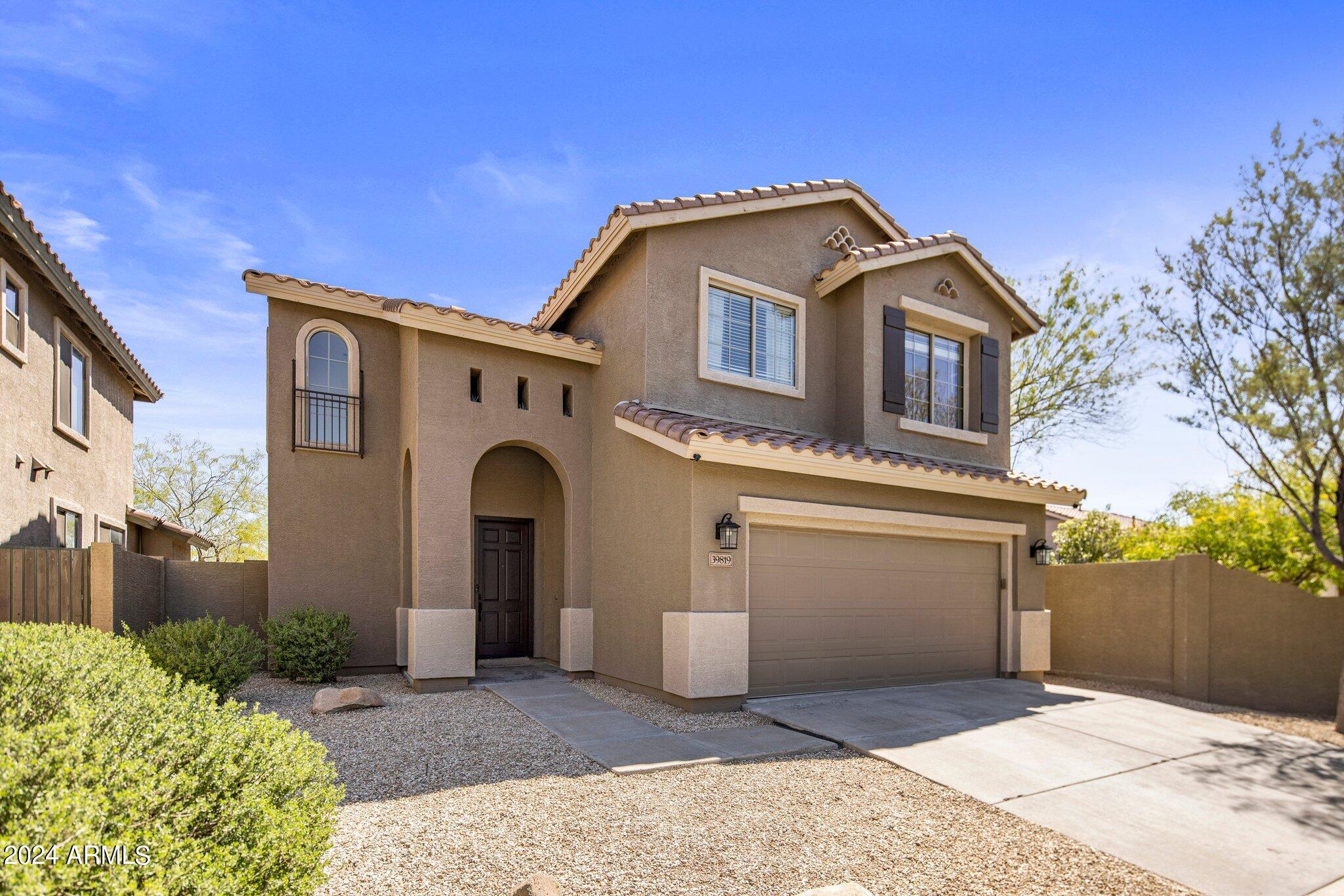 39819 N LA CANTERA Court