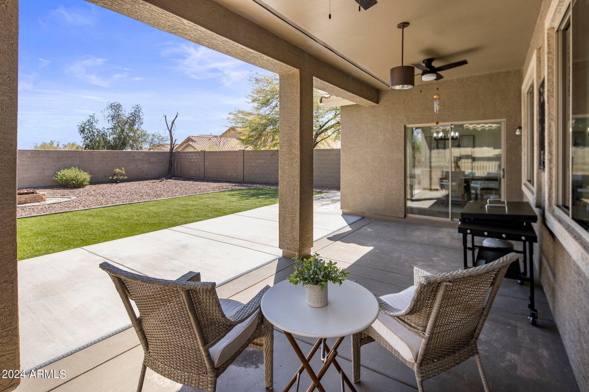 39819 N LA CANTERA Court