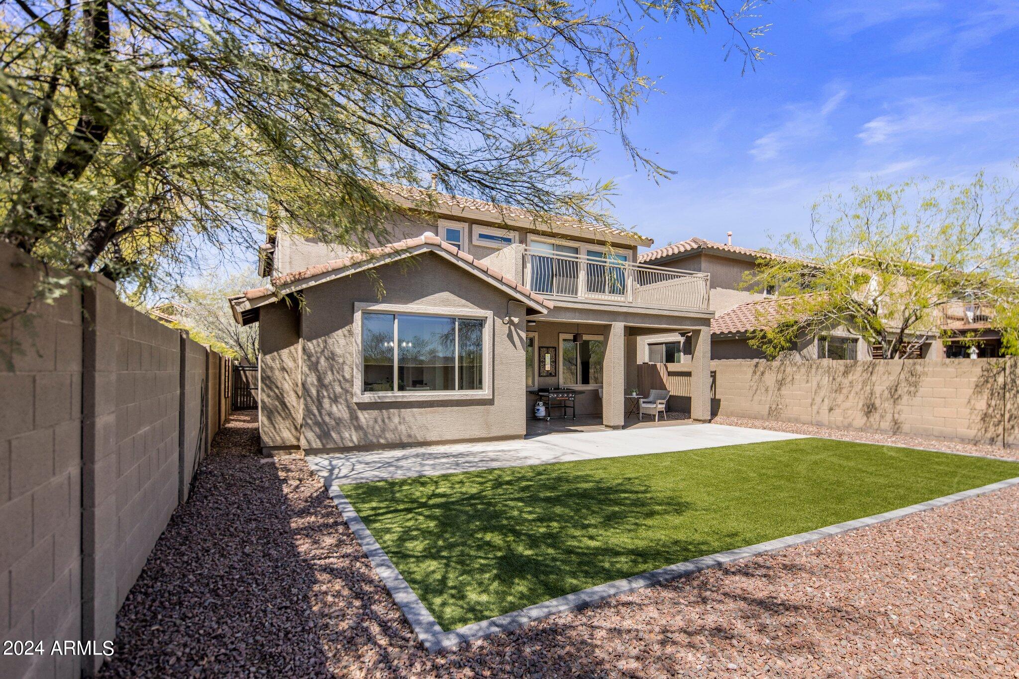 39819 N LA CANTERA Court