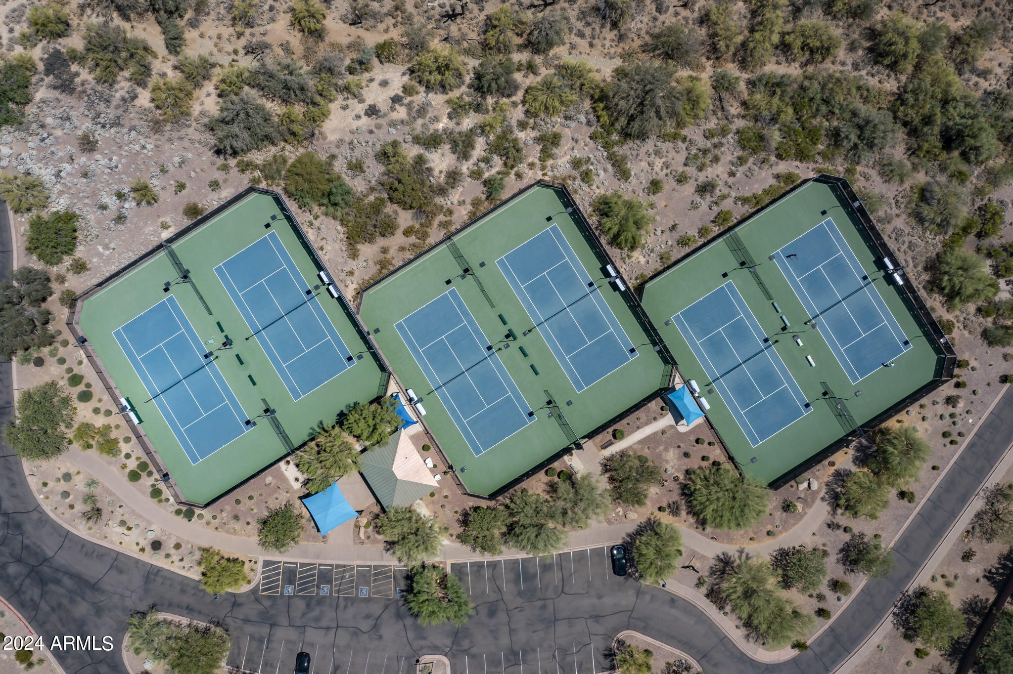 39819 N LA CANTERA Court