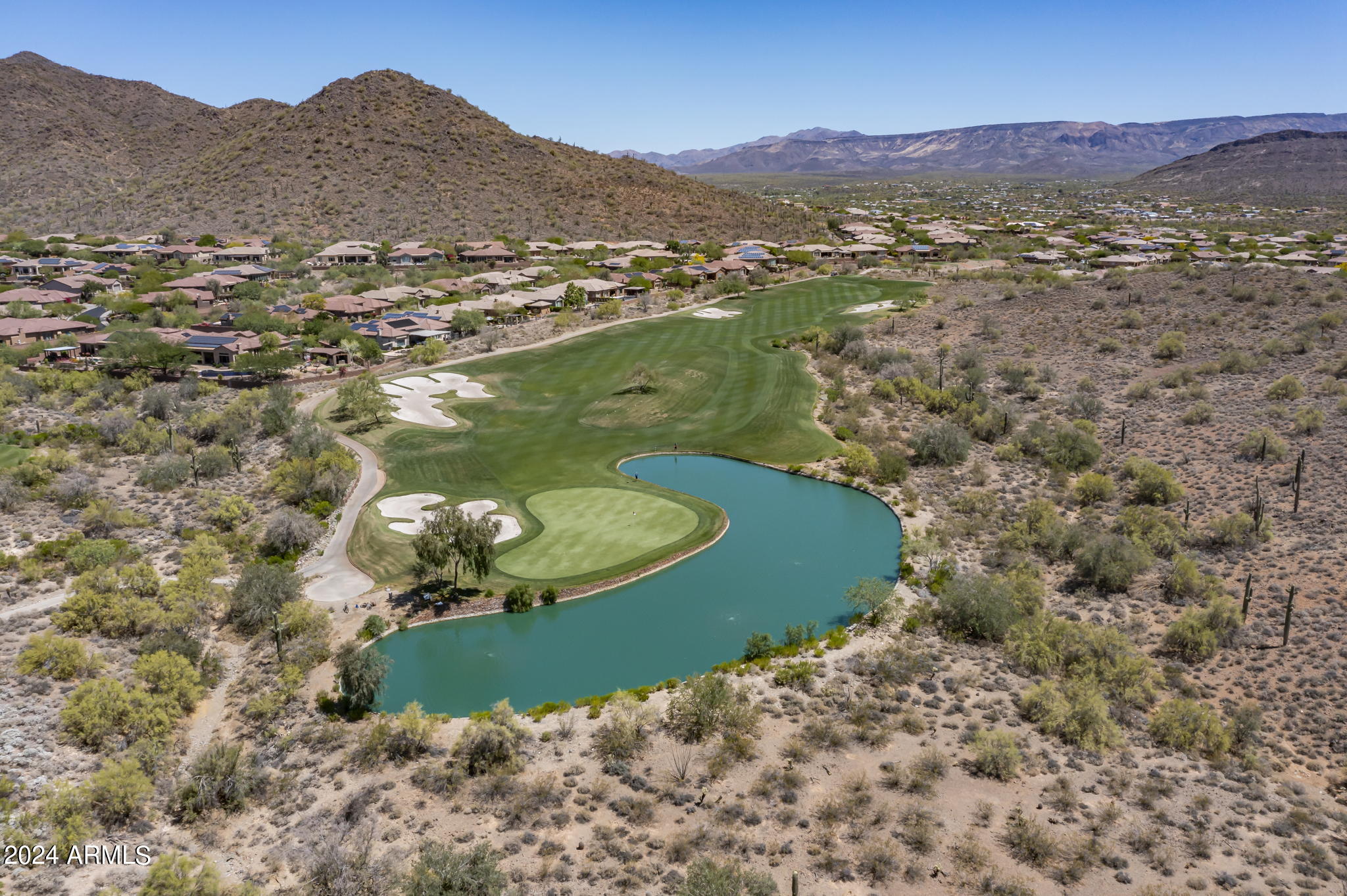 39819 N LA CANTERA Court