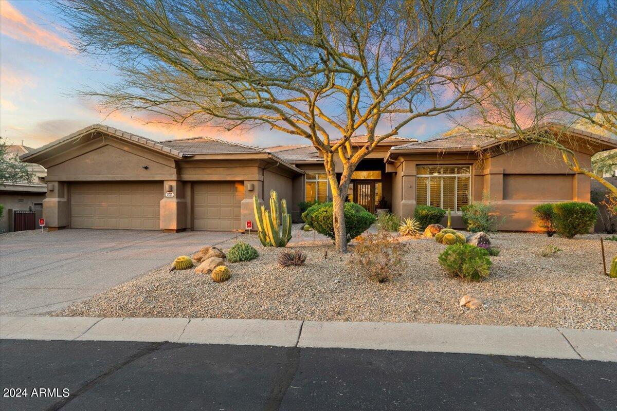 10678 E FIRETHORN Drive