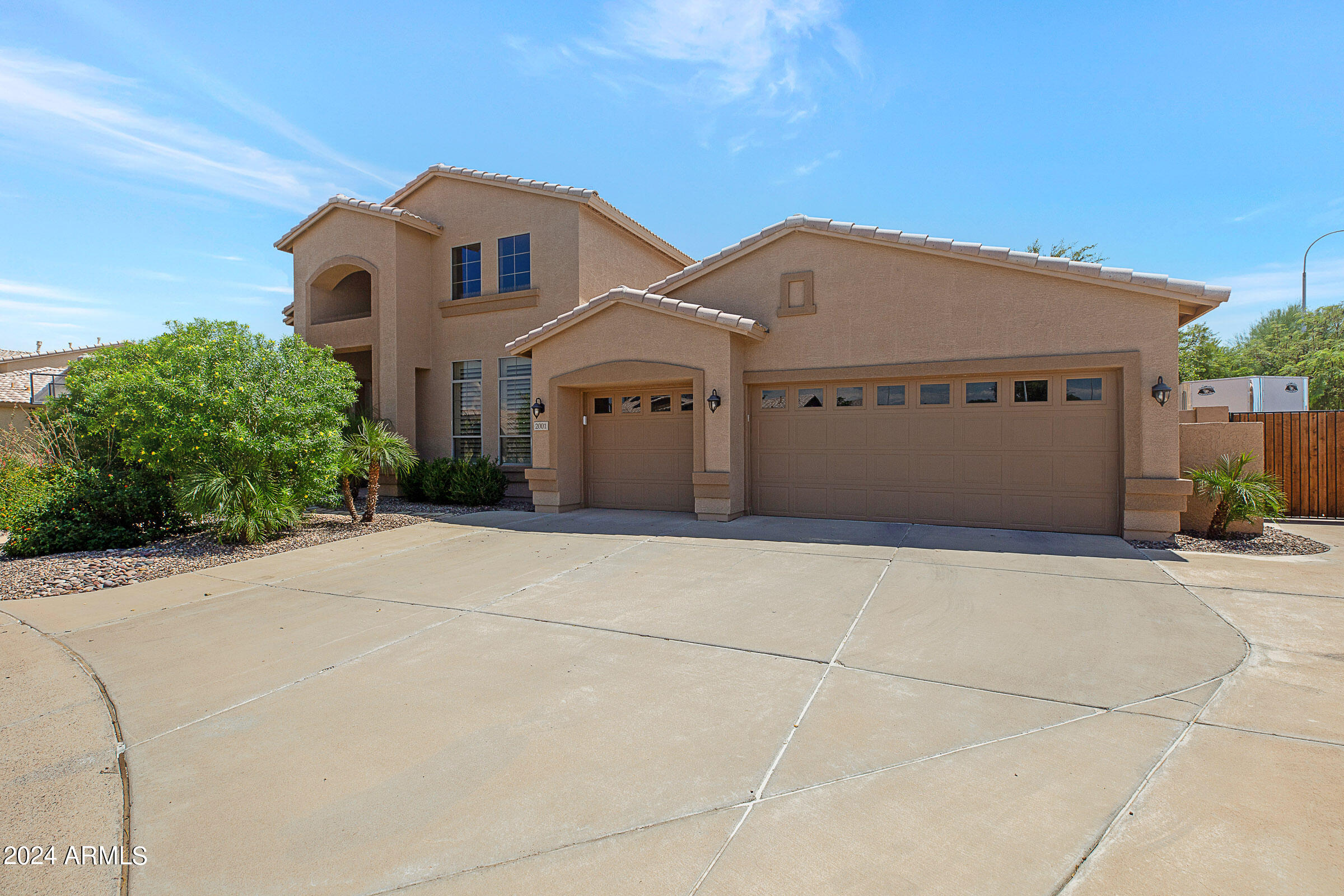 2001 E Palm Beach Drive