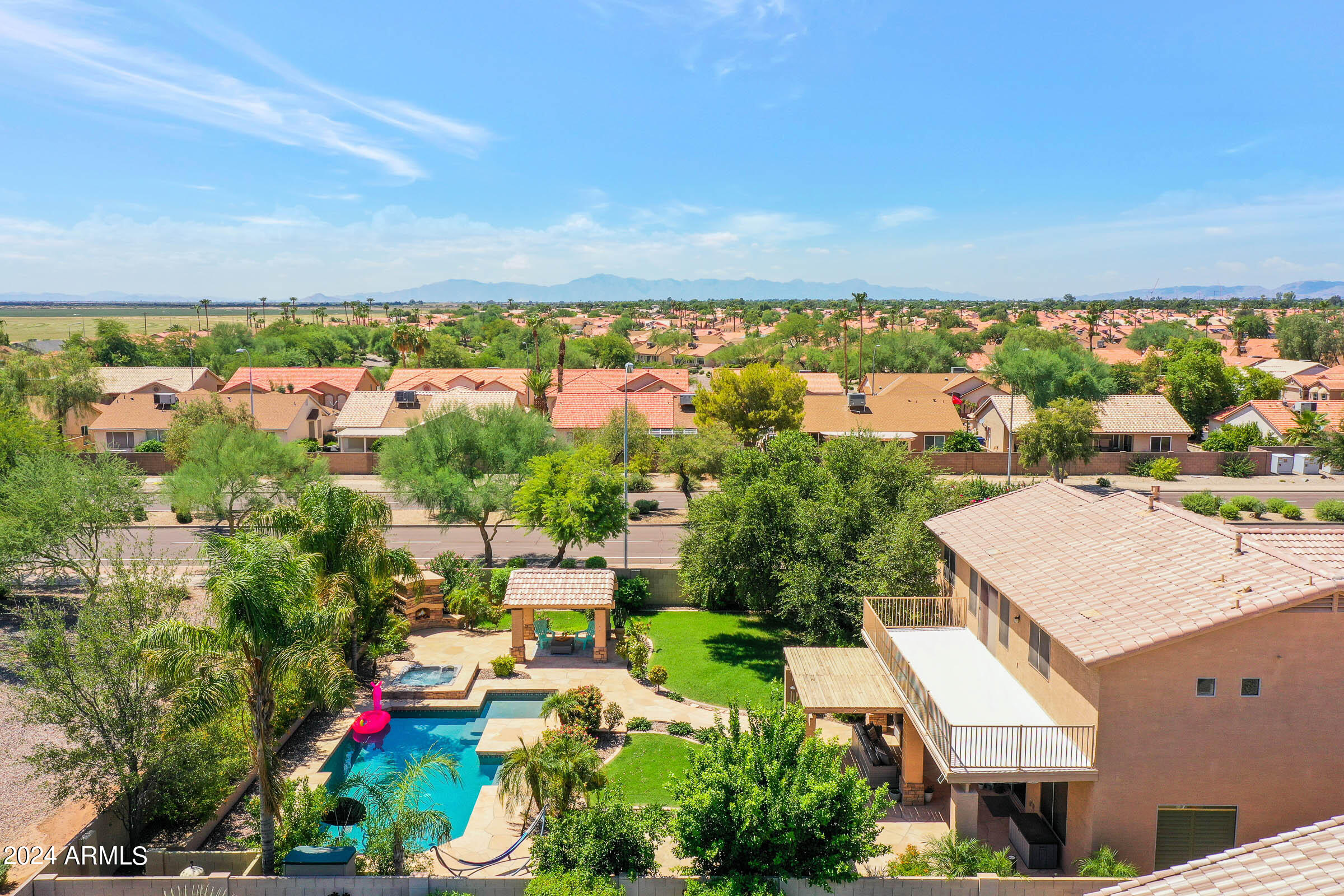 2001 E Palm Beach Drive