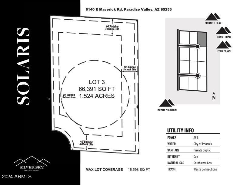6140 E MAVERICK Road # 3