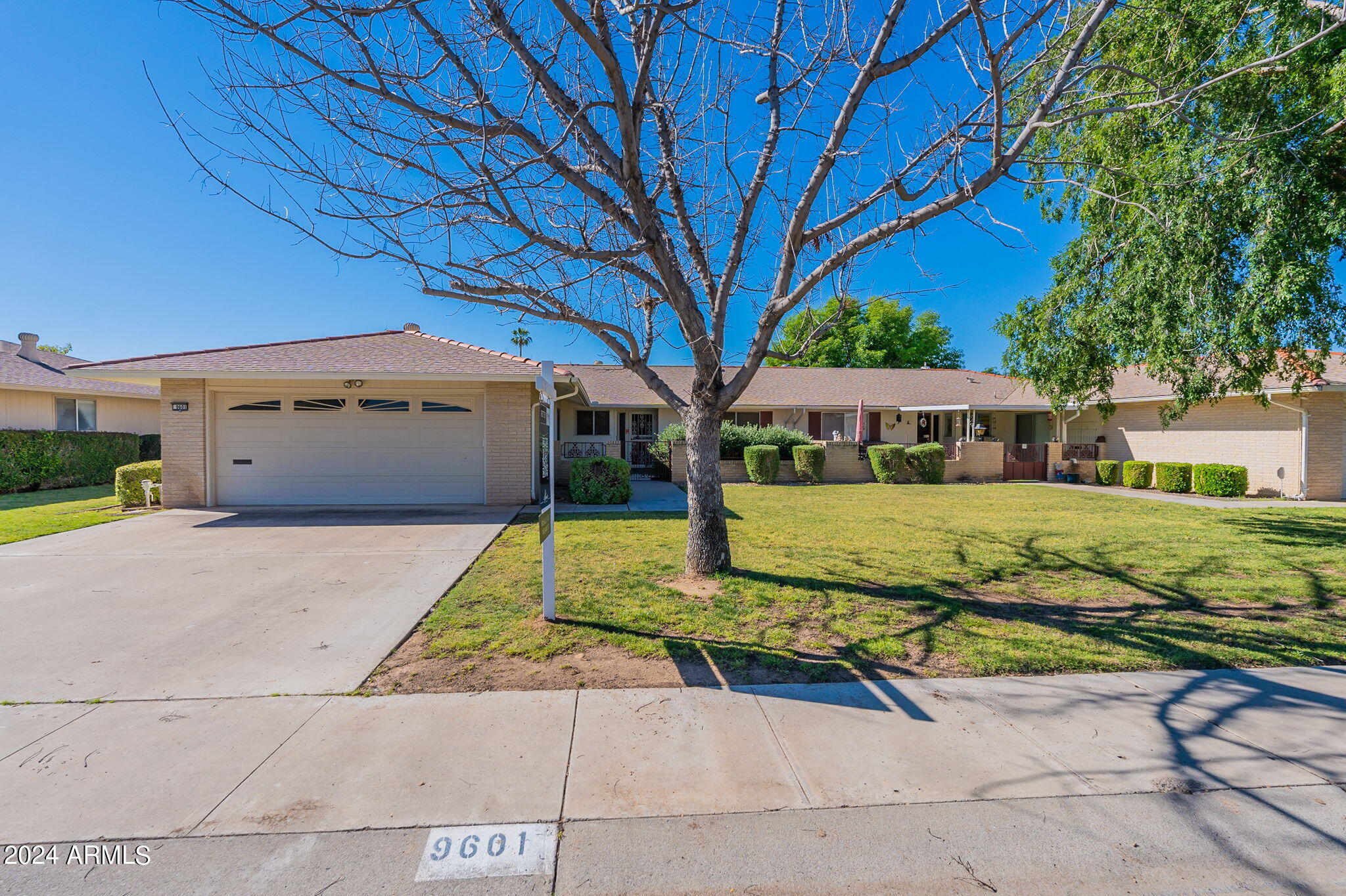 9601 W SHASTA Drive