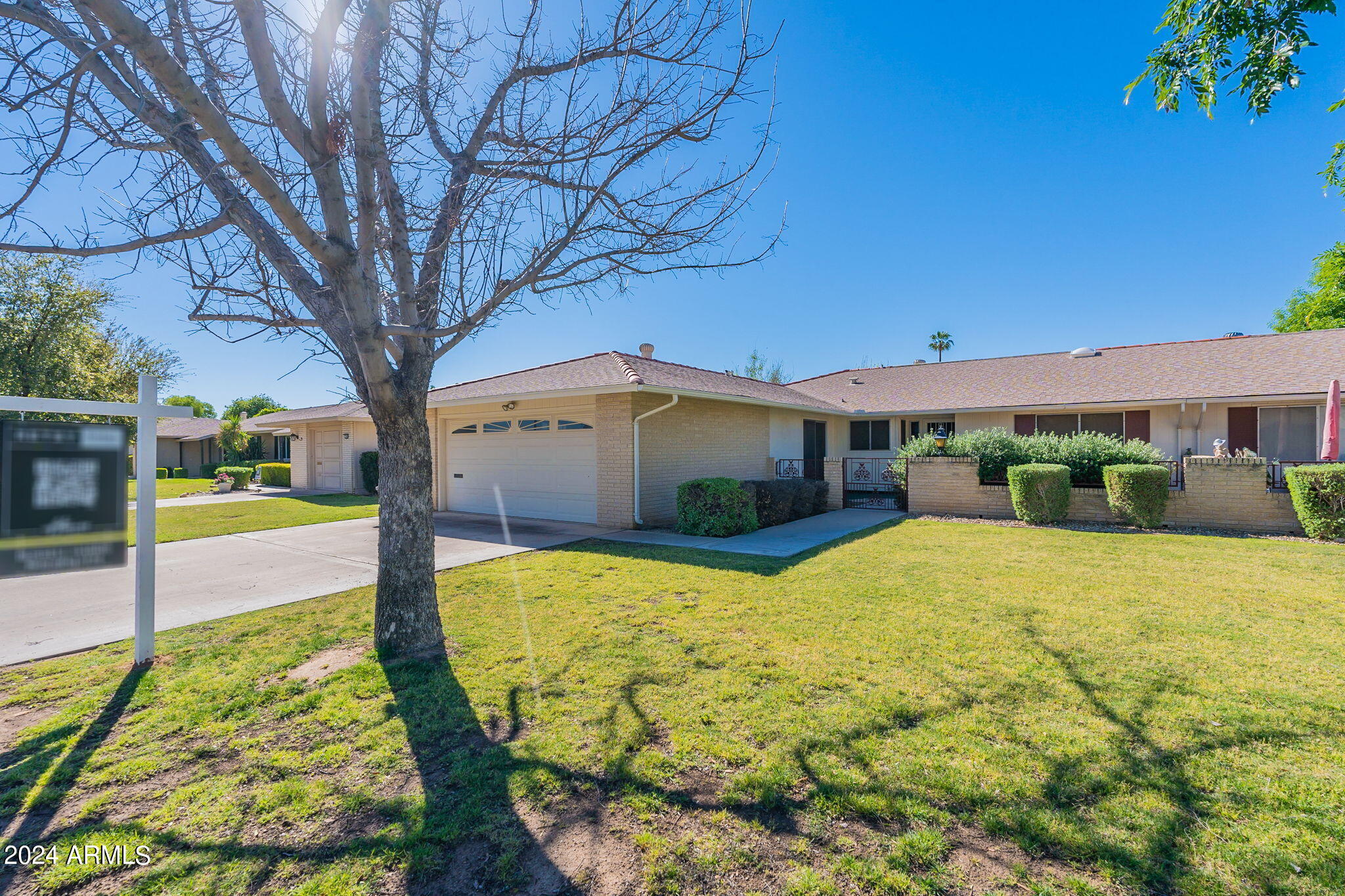 9601 W SHASTA Drive