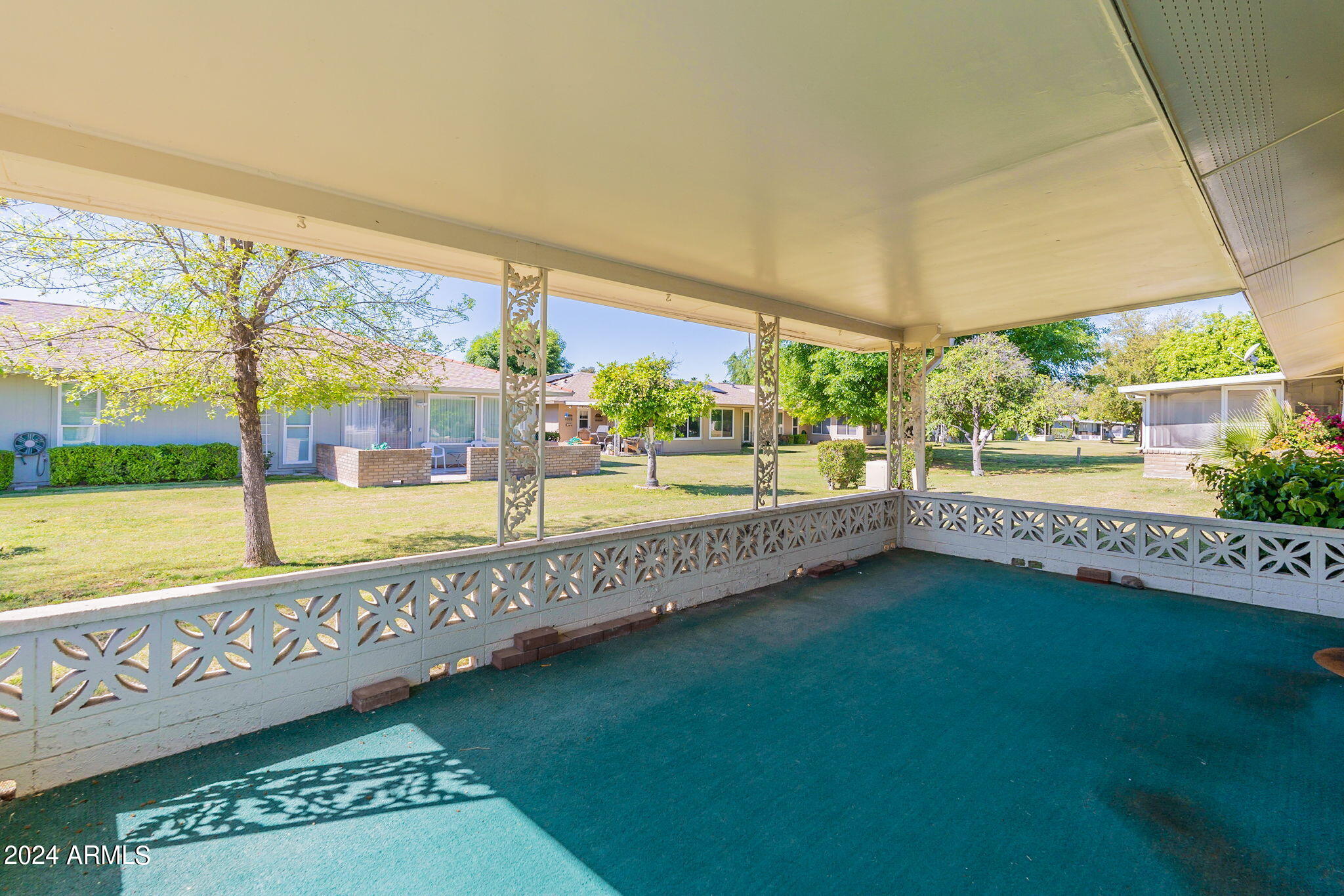 9601 W SHASTA Drive
